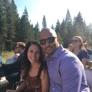 Meet your Posher, Matthew